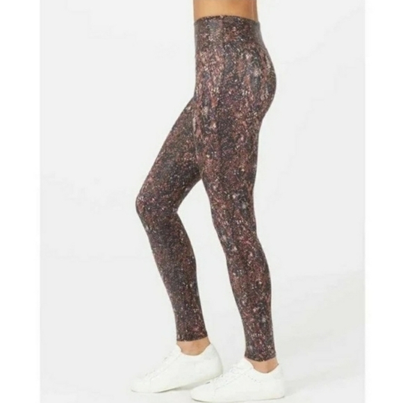 SPANX Don't Faux - Get! Snake Print - Picture 3 of 12